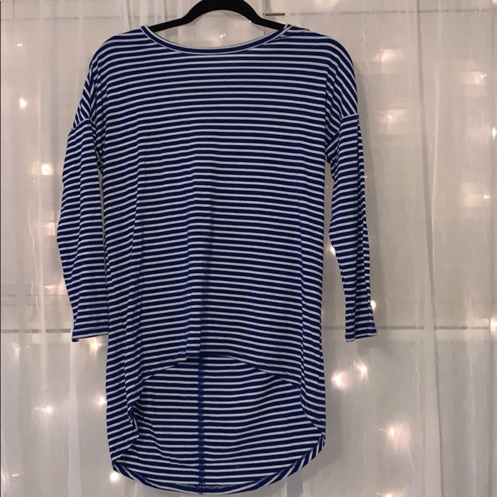 Old navy shirt